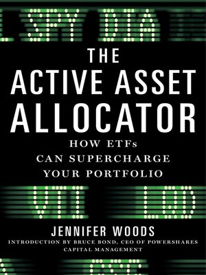 The Active Asset Allocator - ebook